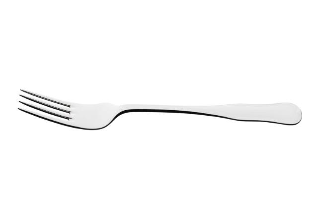 RIDGE <br>Luncheon fork