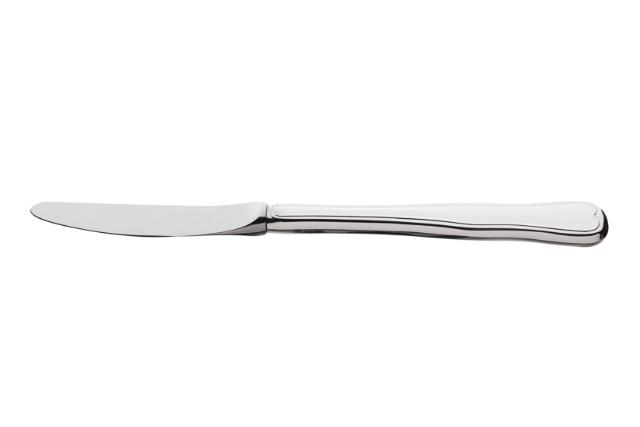 RIDGE<br> Luncheon knife, long handle<br> *Expires when empty