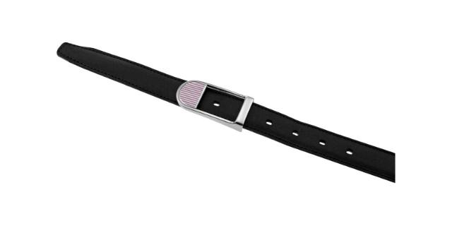 BELT<br>Enamel, pink