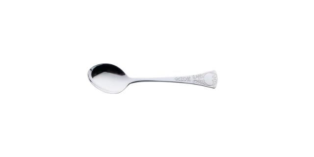 MEMORIES <br> Coffee spoon