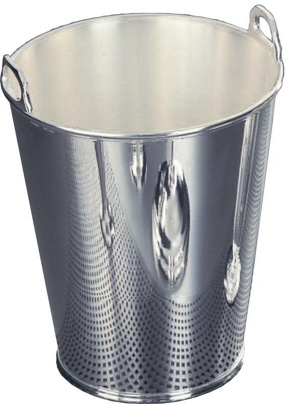 CHAMPAGNE COOLER<br> 
Silverplated