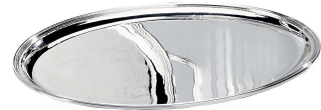 SERVING TRAY<br>Oval