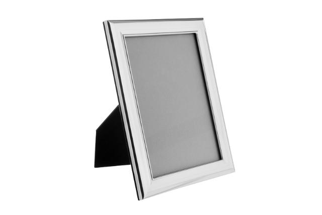 PICTURE FRAME<br>Curved