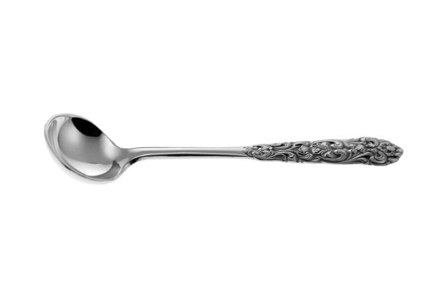 VALDRES Spice spoon