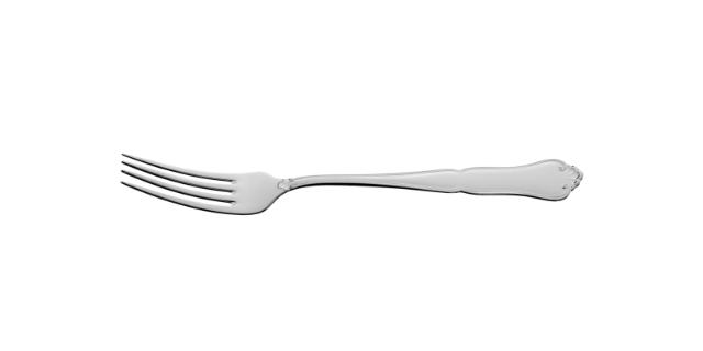 MÄRTHA <br> Luncheon fork