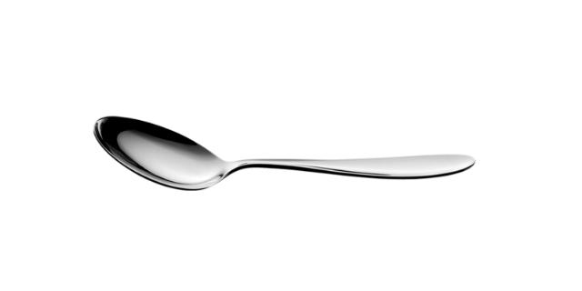 OSEBERG <br>Luncheon spoon
