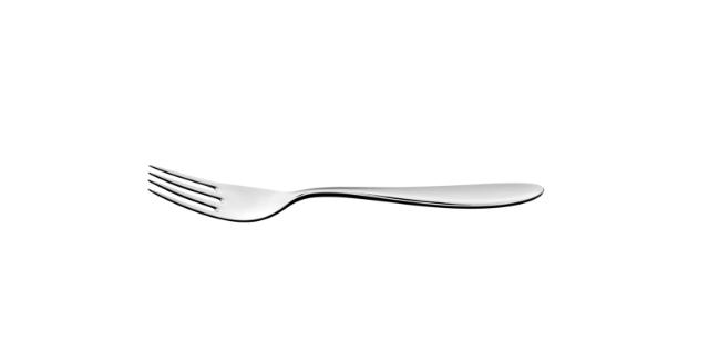 OSEBERG <br>Child fork