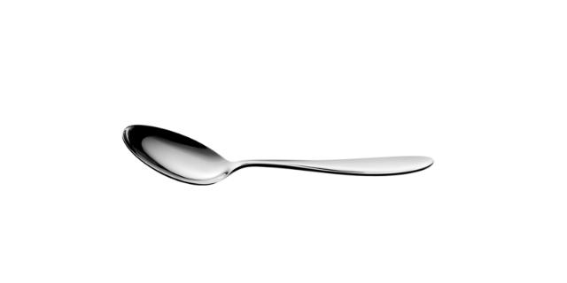 OSEBERG <br>Child spoon