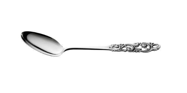 TELEMARK SILVER Dinner spoon