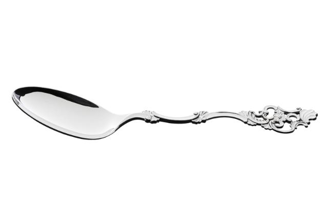 GREAT GRANDMOTHER <br> Coffee spoon