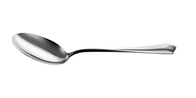FAN Serving spoon