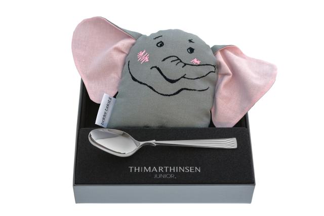 HEIRLOOM Child spoon,gift set