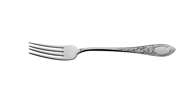 DRAGON <br> Dinner fork