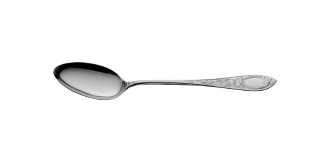DRAGON <br> Luncheon spoon