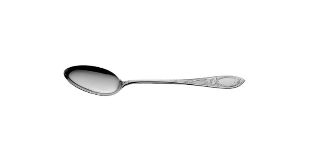 DRAGON <br> Child spoon