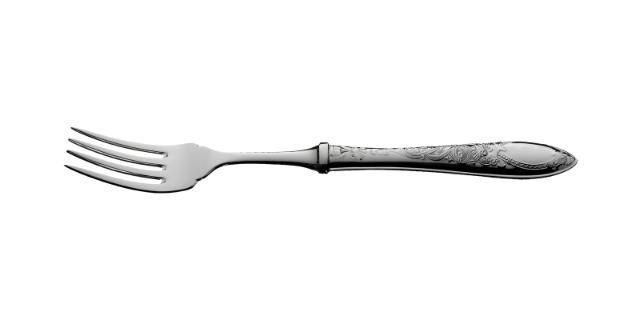 DRAGON <br> Fish fork