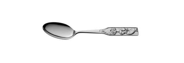 DR. DOLITTLE Child spoon