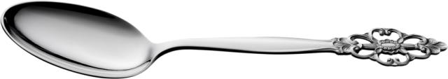 ANNE Luncheon spoon, silverplated