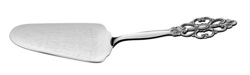 ANNE Cake server, silverplated. LIMITED EDITION!