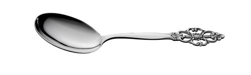 ANNE Potato spoon, silverplated. LIMITED EDITION!