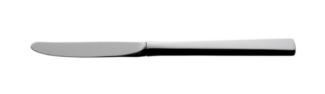BJØRN Dinner knife, silverplated