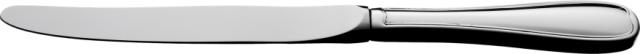 RIDGE Chil knife,silver plated.