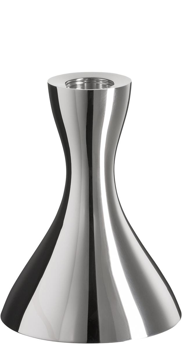 NEW MOTION<br>Candlestick silver, small