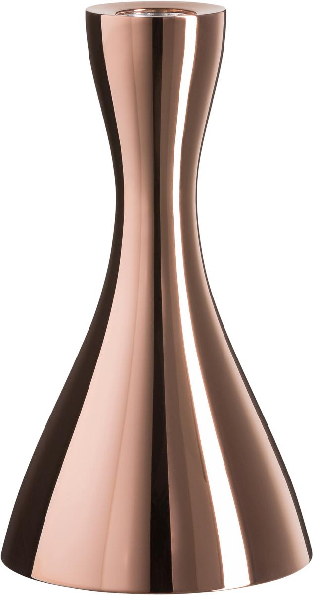 NEW MOTION Candlestick tall,
<br>
copper