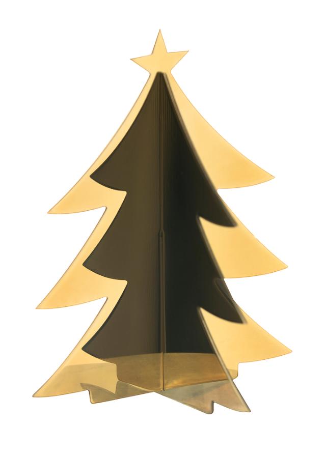 CHRISTMAS TREE Brass
<br>
1 pcs