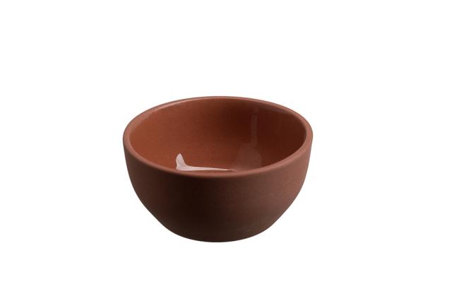 HANDMADE SPICE AND HERB POT
Terracotta