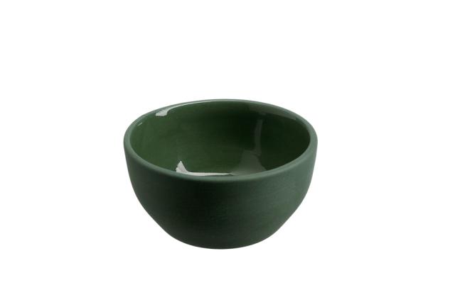 HANDMADE SPICE AND HERB POT
Green