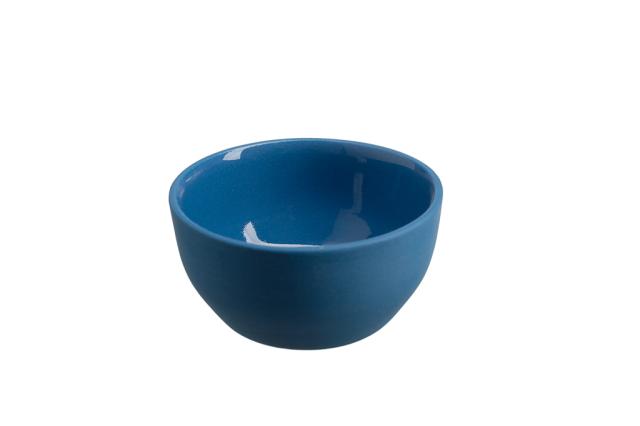 HANDMADE SPICE AND HERB POT
<br>
blue