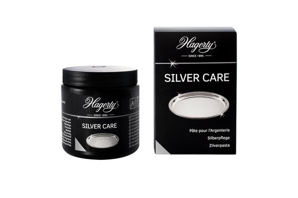 HAGERTY Silver care 
