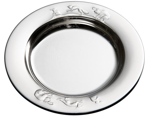 FABLE<br> Child plate