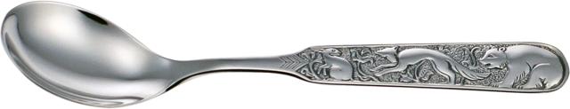 FABLE<br> Egg spoon